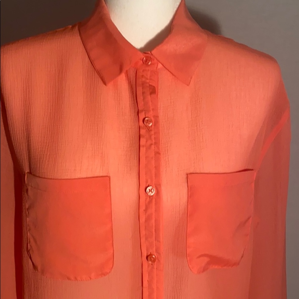 MASSIMO blouse
